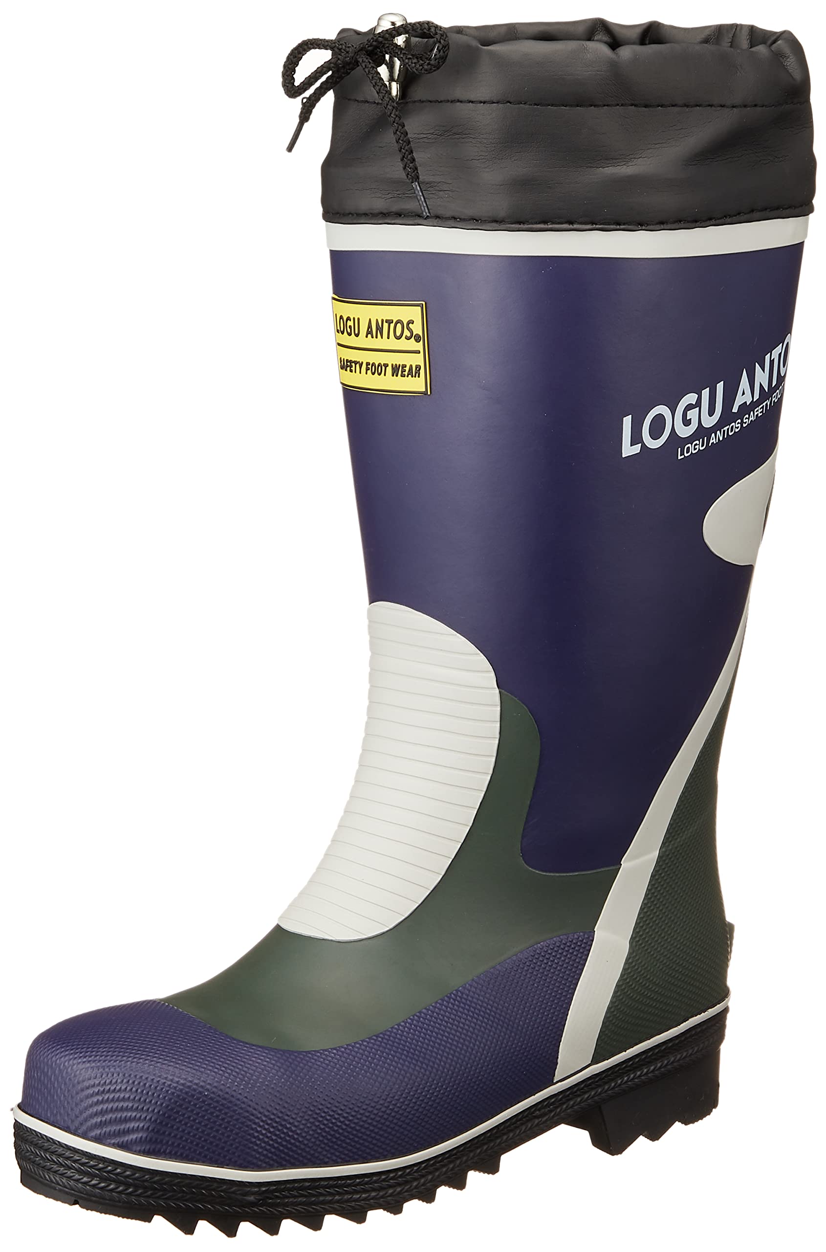 長靴 CO-COS コーコス セーフティブーツ ZD-840 楽天市場】安全